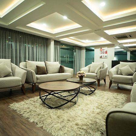 Zaque'S Hotel 双溪大年 外观 照片